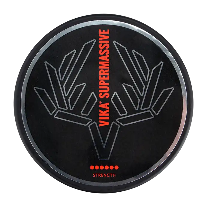 Supermassive