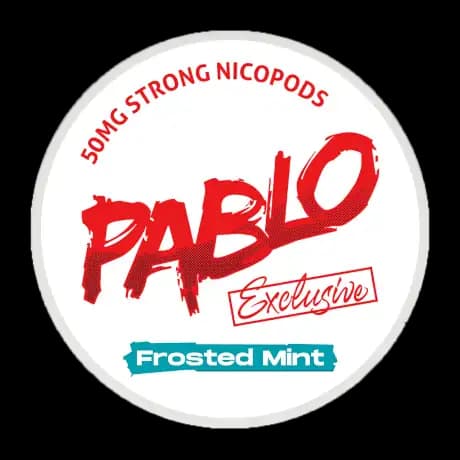Frosted Mint