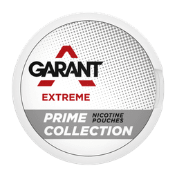 GARANT Extreme Prime Collection