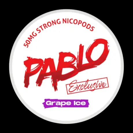Grape Ice