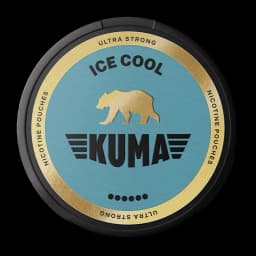 KUMA Ice Cool