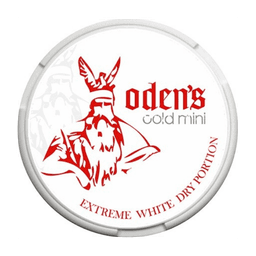 Oden`s Extreme Cold White Dry Mini