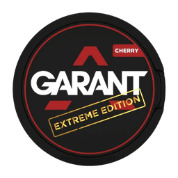 Garant Extreme Cherry