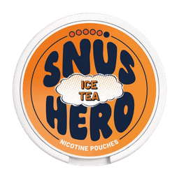 HERO Icy Ice Tea