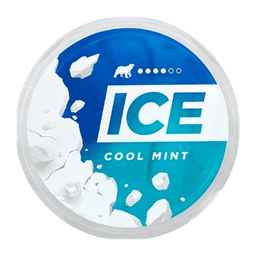ICE Cool Mint 12mg
