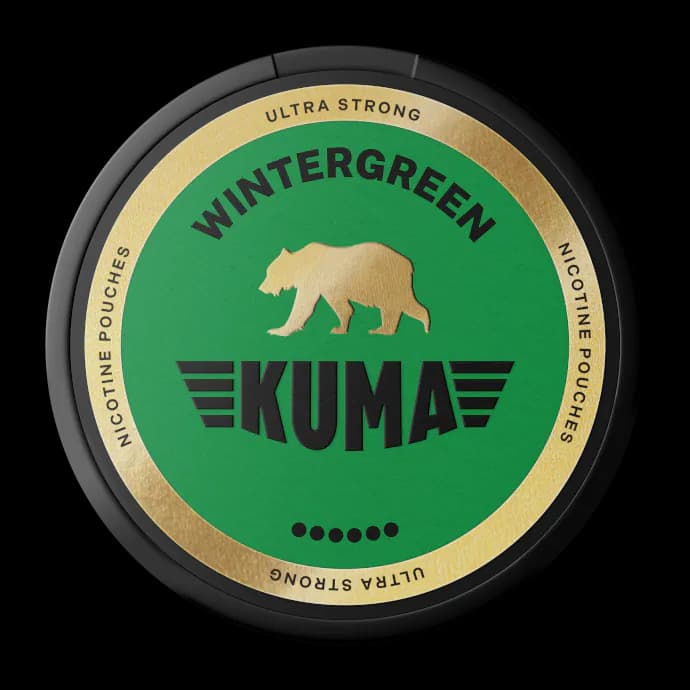 Wintergreen