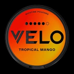 VELO Tropical Mango Ultra