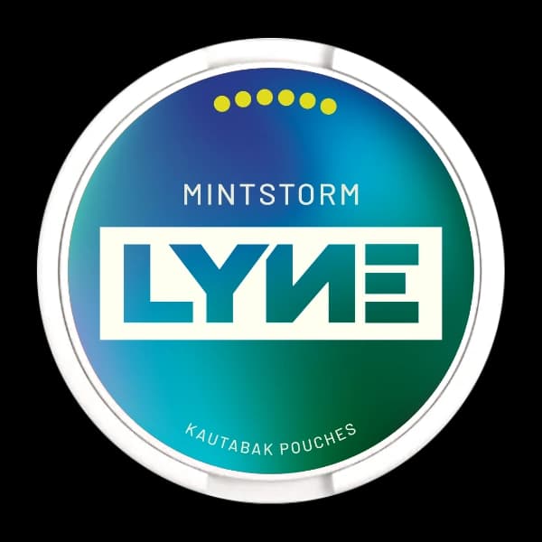Mintstorm