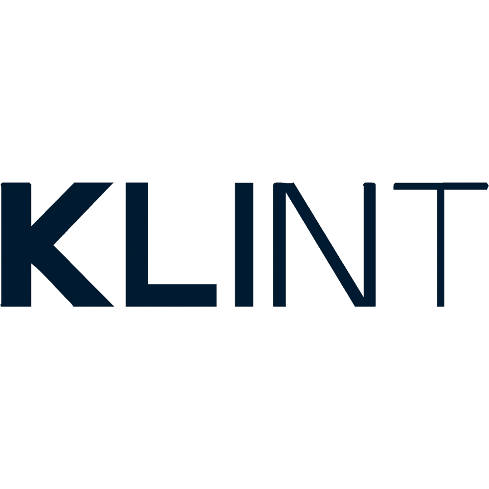 klint snus logo