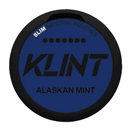 KLINT Alaskan Mint