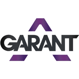 garant snus logo