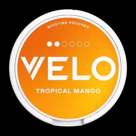 Tropical Mango