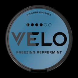 VELO Freezing Peppermint