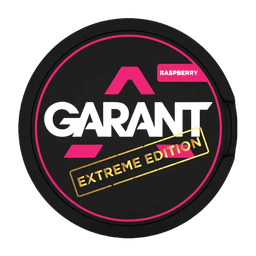Garant Extreme Raspberry