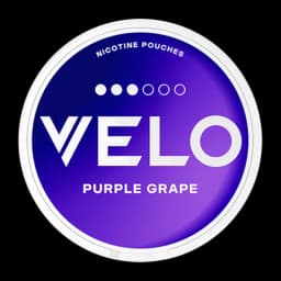 VELO Purple Grape