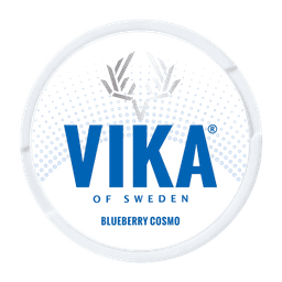 VIKA Blueberry Cosmo