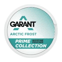 GARANT Arctic Frost Prime Collection