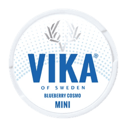 VIKA Blueberry Cosmo Mini