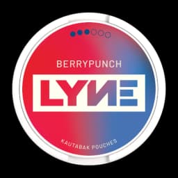 LYNE Berrypunch