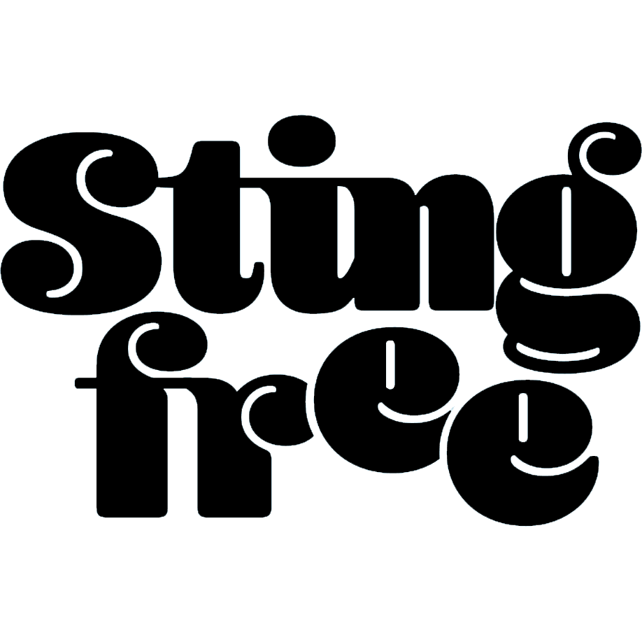 stingfree snus logo