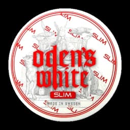Oden`s Extreme Cold White Slim