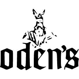 odens snus logo