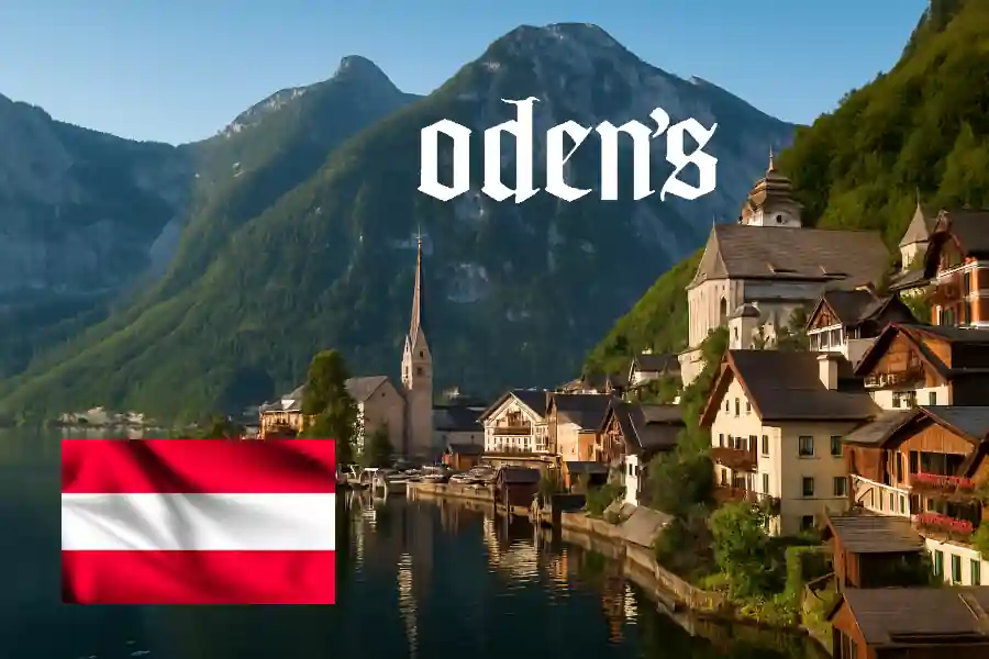 Oden's Snus ab sofort in Österreich? Wir zeigen dir wo!