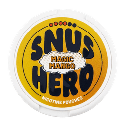 HERO Magic Mango