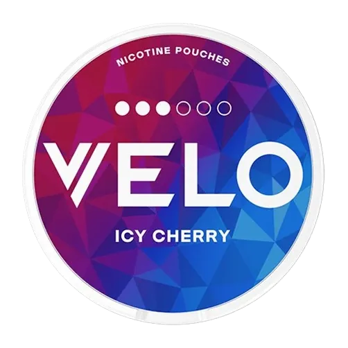 VELO Icy Cherry in Deutschland