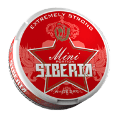 Siberia Mini Extremely Strong