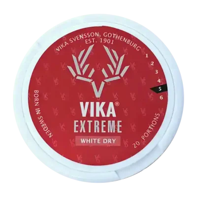 VIKA Red Extreme