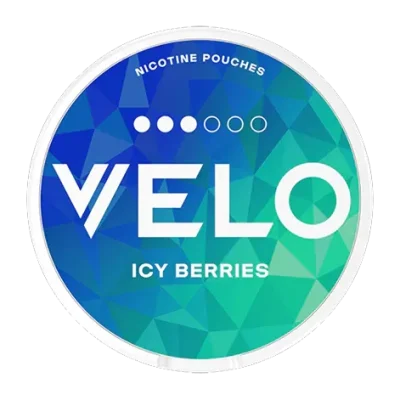 VELO Icy Berries