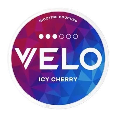 VELO Icy Cherry in Deutschland